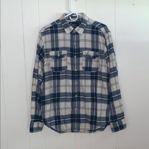 Flannel Shirt